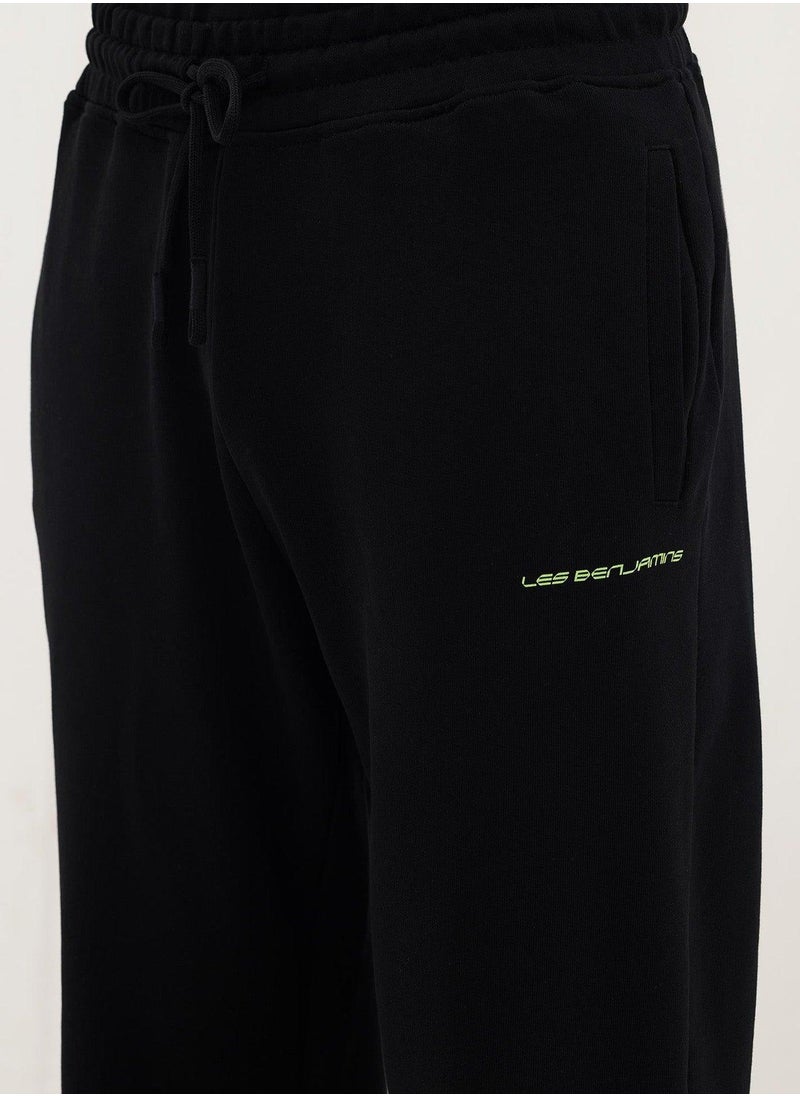 RELAXED SWEATPANT 005