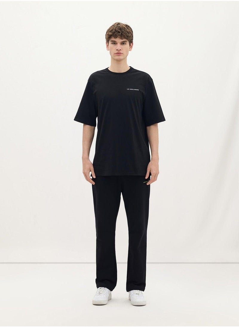 RELAXED SWEATPANT 005