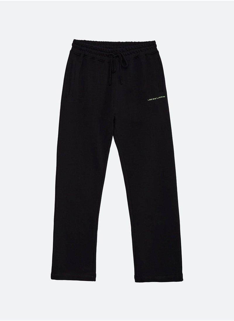 RELAXED SWEATPANT 005