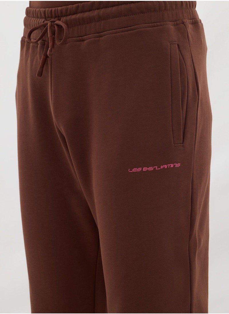 RELAXED SWEATPANT 002