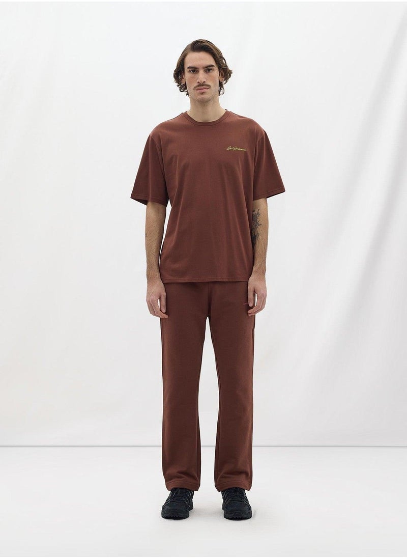 RELAXED SWEATPANT 002