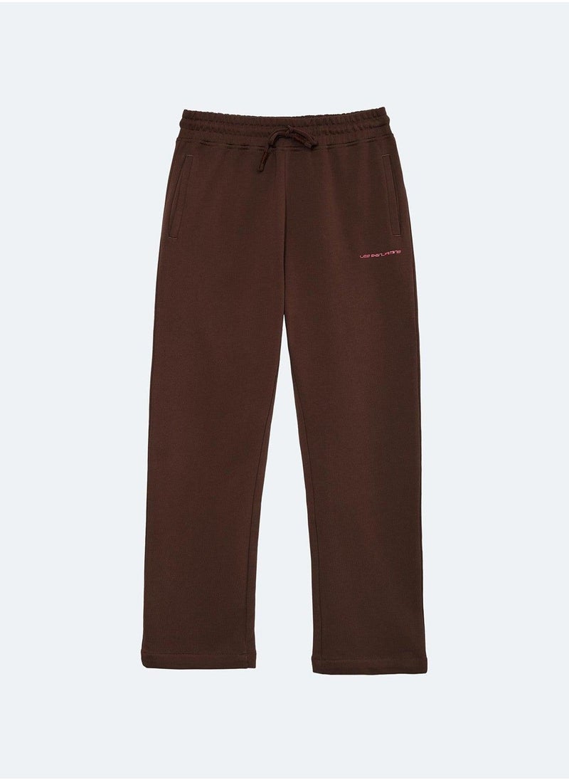 RELAXED SWEATPANT 002
