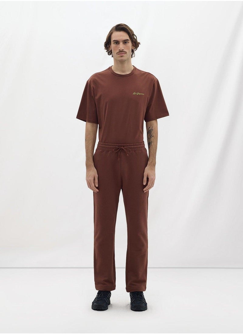 RELAXED SWEATPANT 002