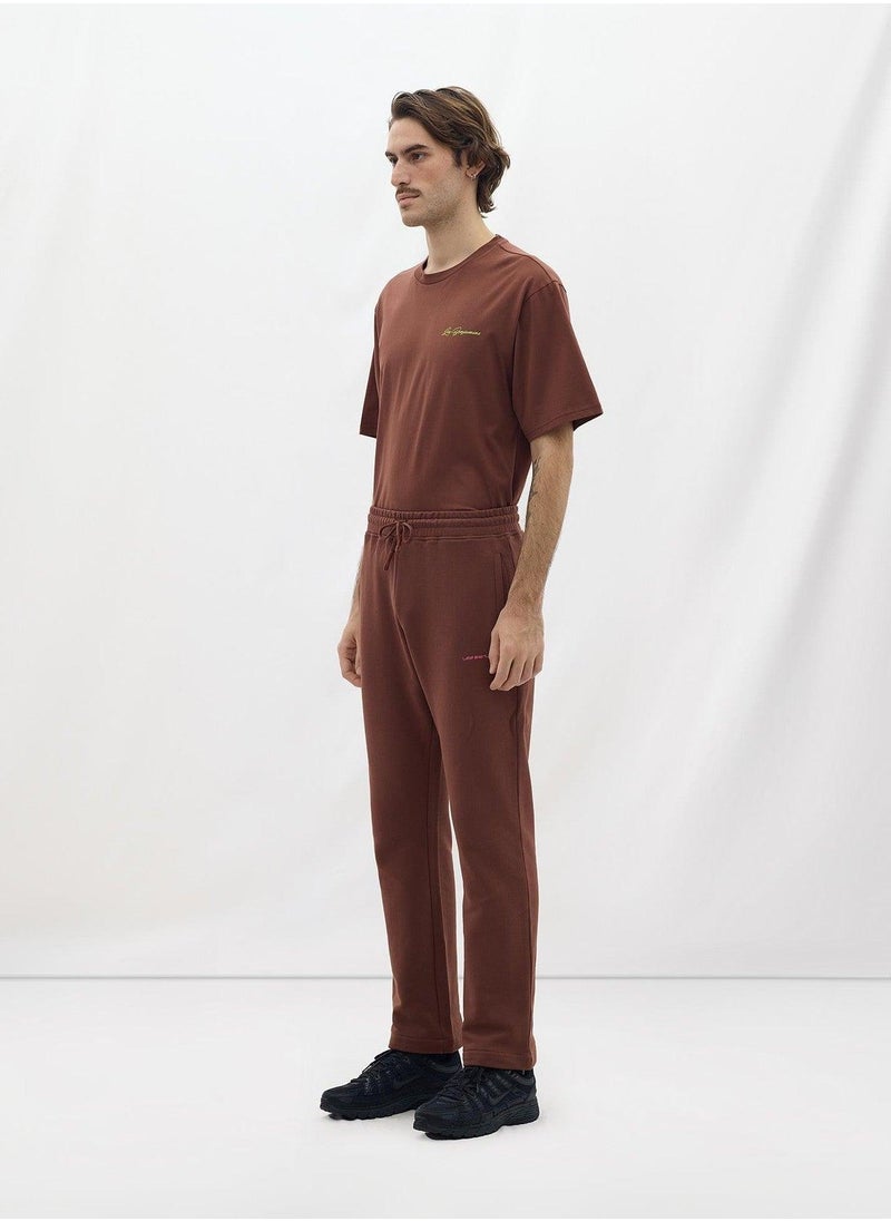 RELAXED SWEATPANT 002