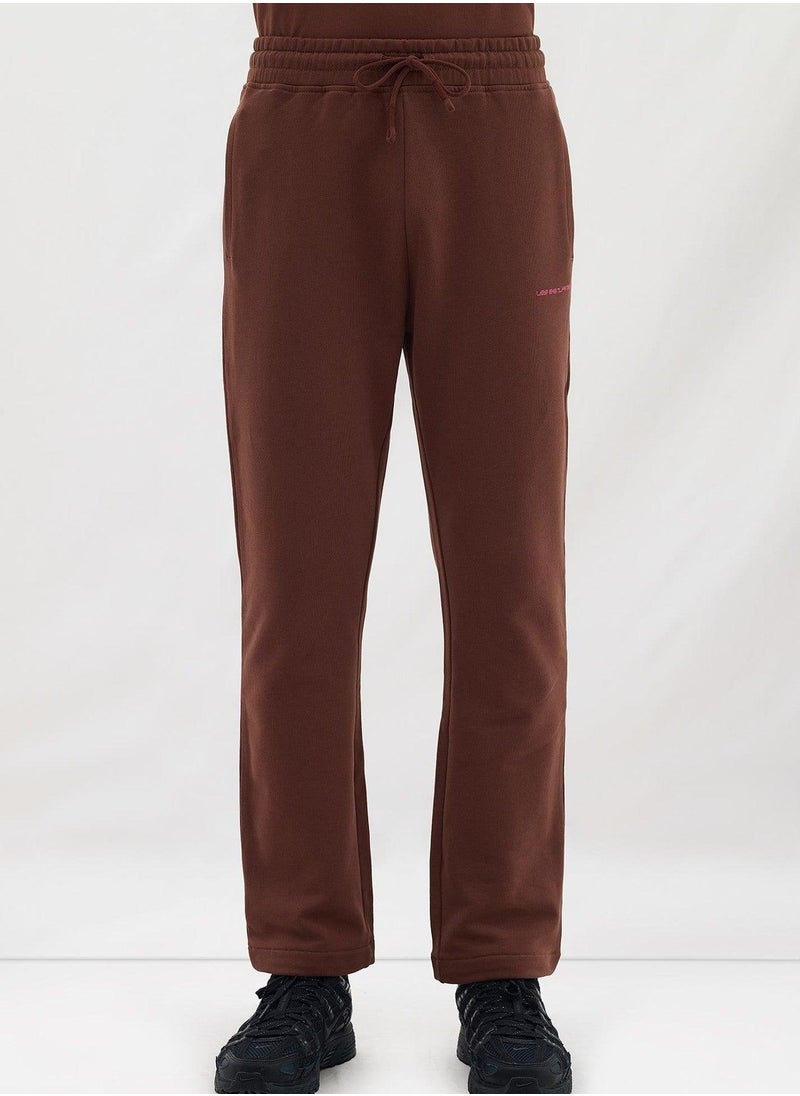 RELAXED SWEATPANT 002