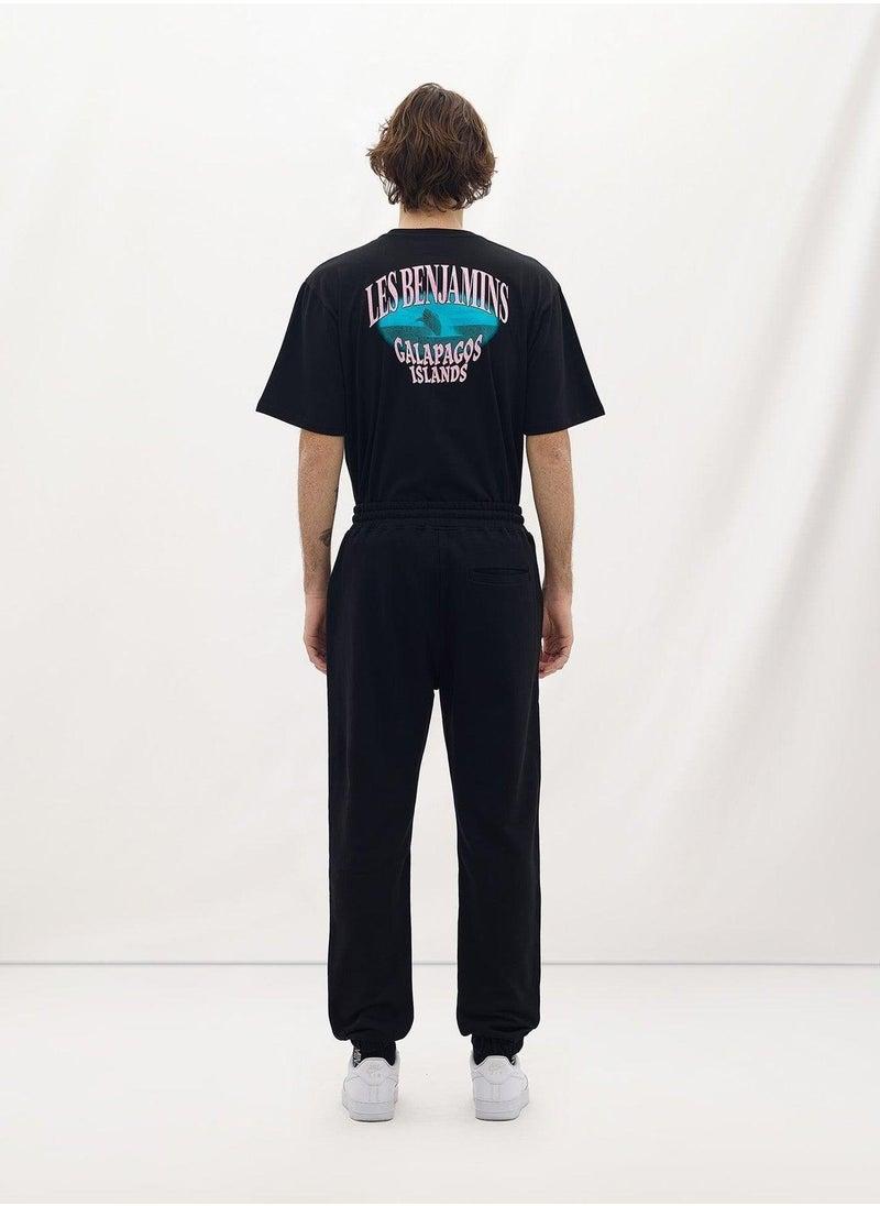 RELAXED SWEATPANT 004