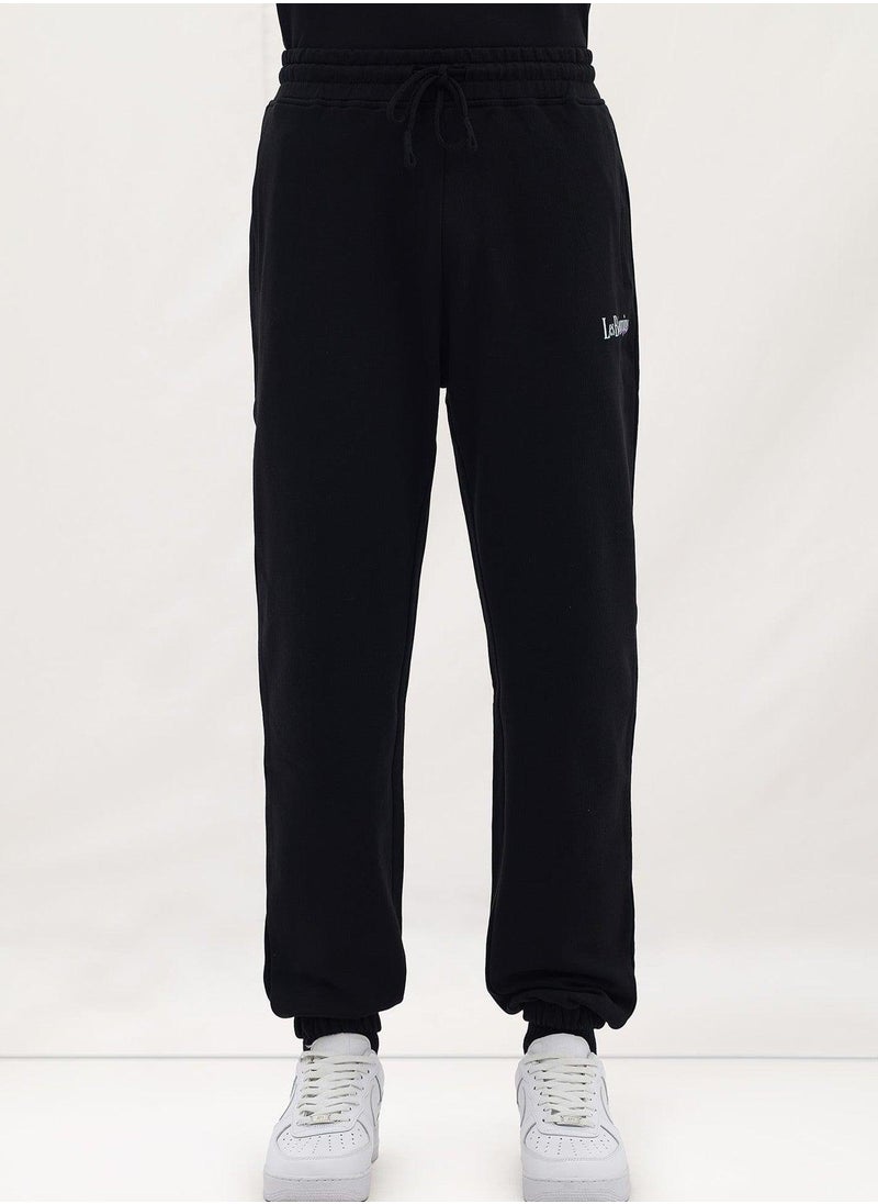 RELAXED SWEATPANT 004