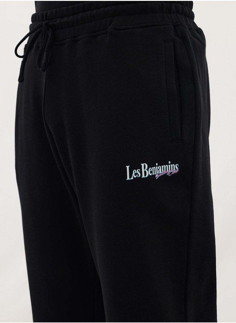 RELAXED SWEATPANT 004
