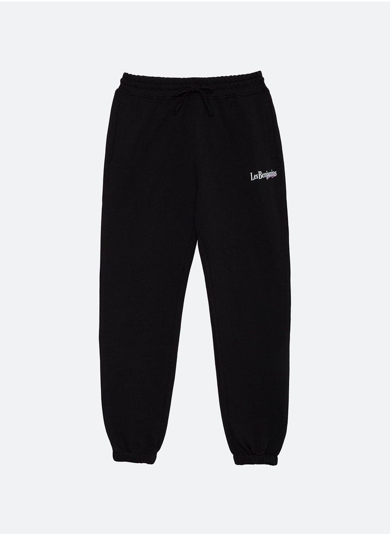 RELAXED SWEATPANT 004