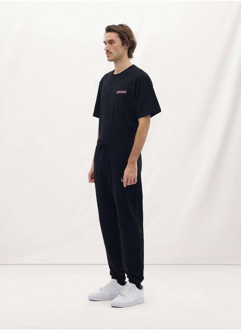 RELAXED SWEATPANT 004