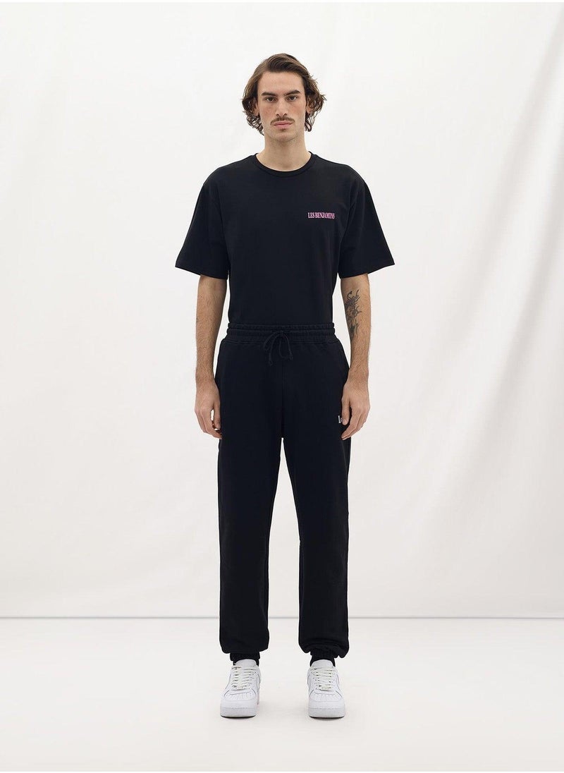 RELAXED SWEATPANT 004