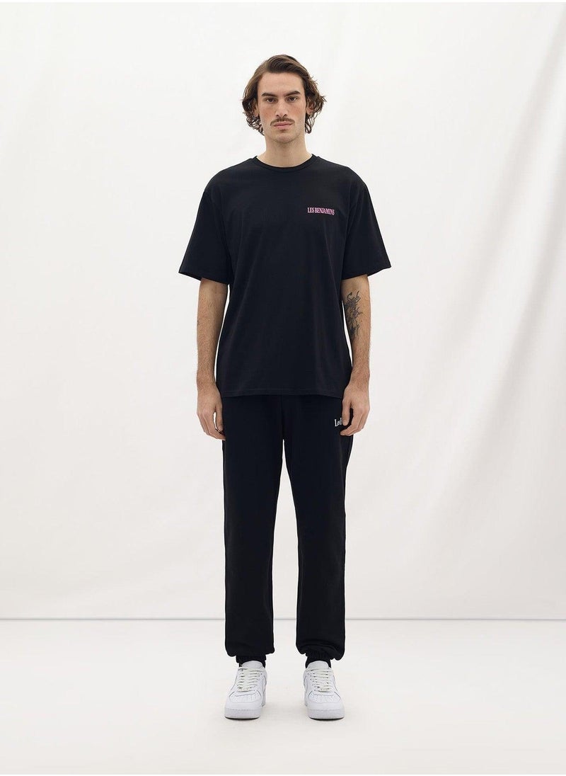 RELAXED SWEATPANT 004
