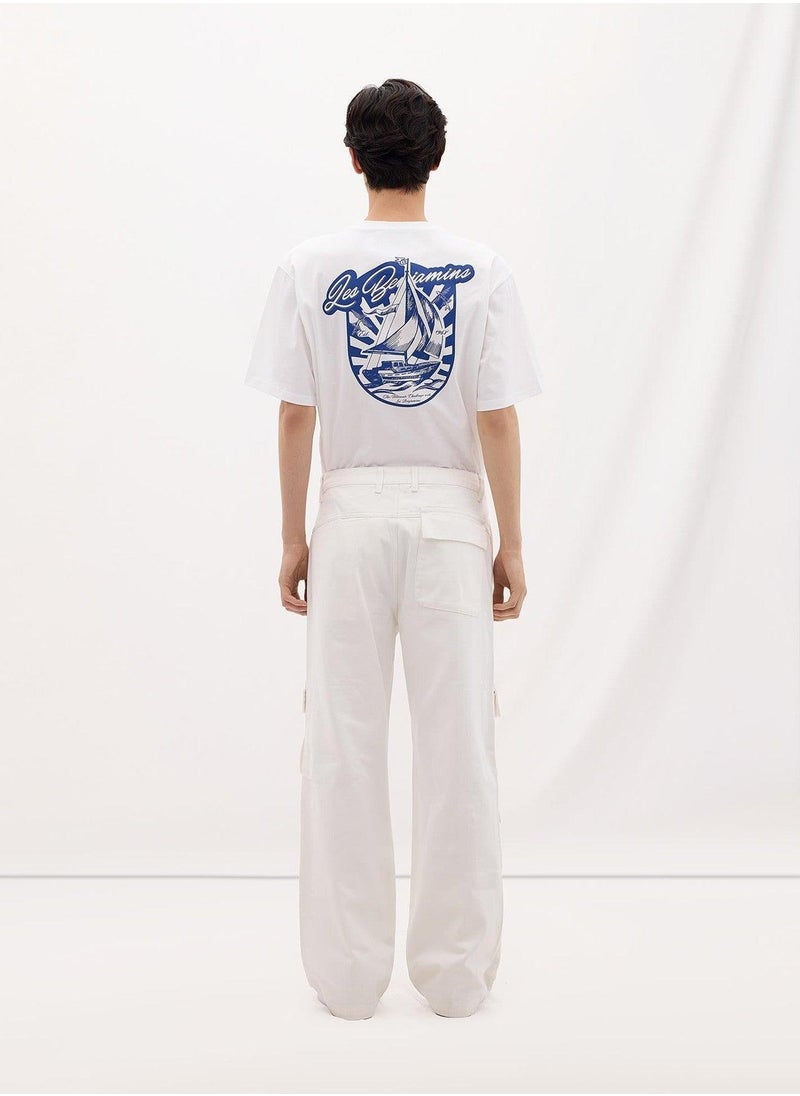 UTILITY PANT 007