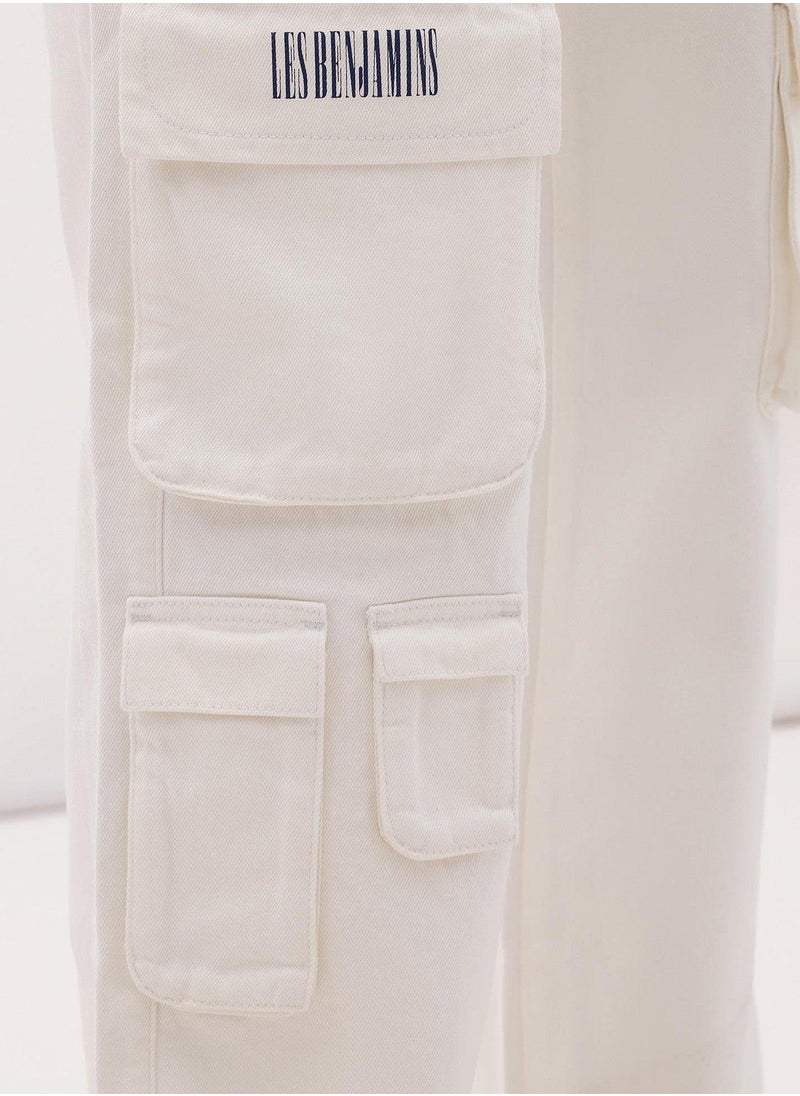 UTILITY PANT 007