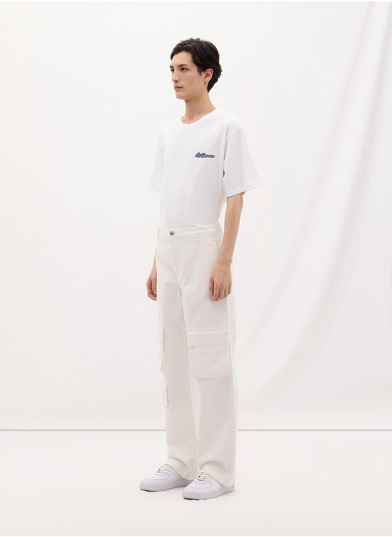 UTILITY PANT 007