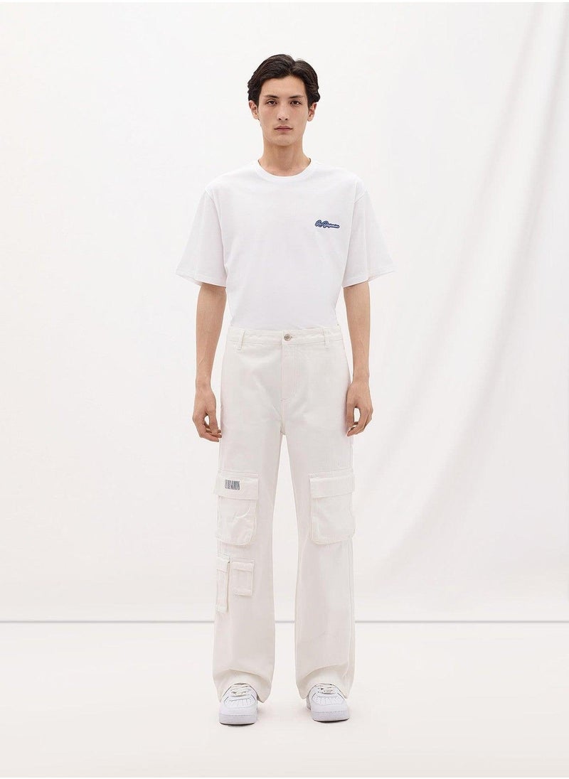 UTILITY PANT 007