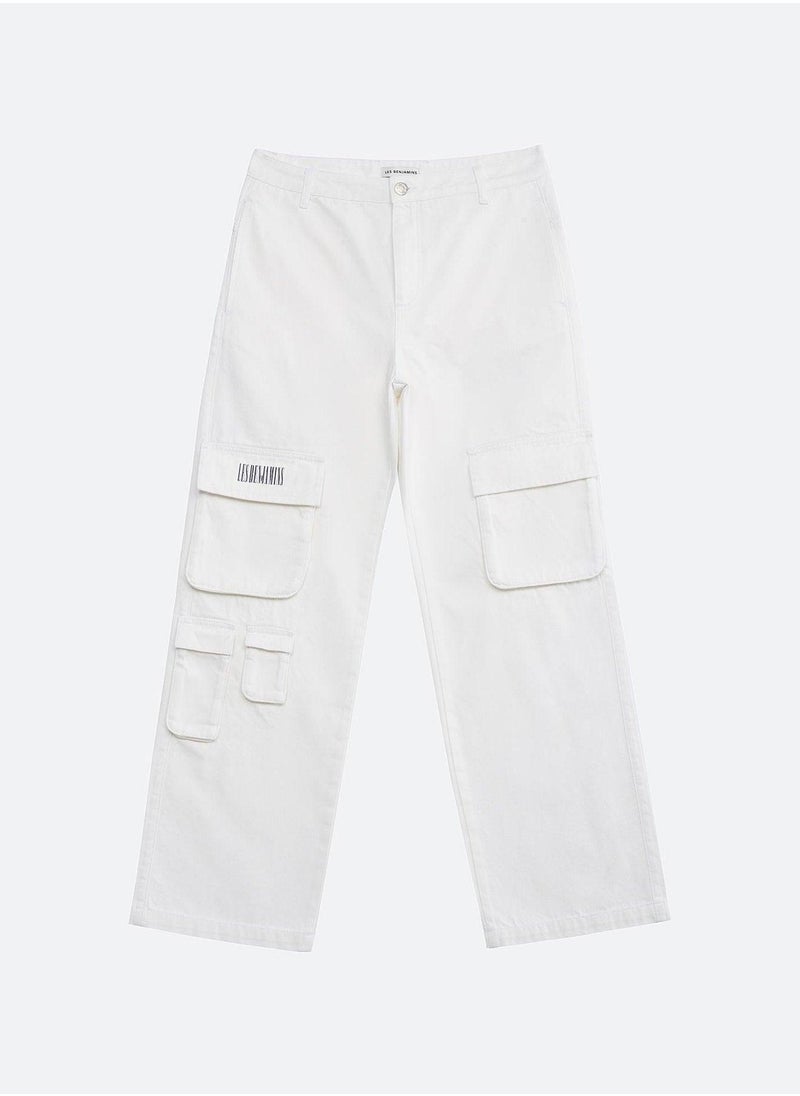 UTILITY PANT 007