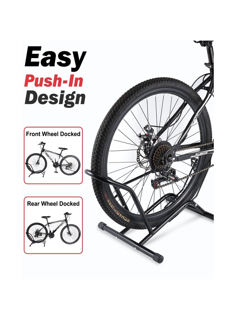 Bike Stand Floor, Upgraded Up to 3.74