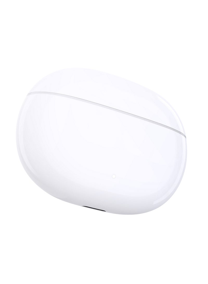Choice Earbuds X7i Active Noise Cancelling, 40 Hour Long Battery Life, TWS Earphones, White