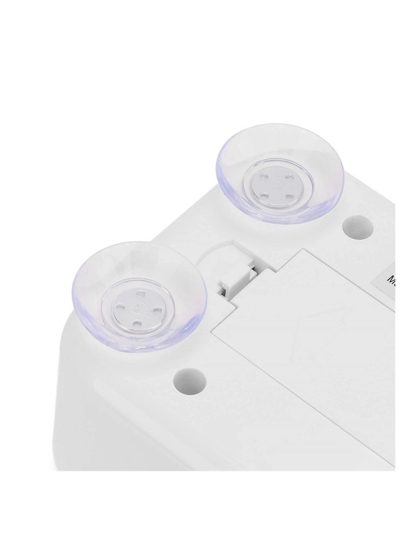 Bobbin Winder for Sewing Machine Portable Electric Automatic Bobbin Winder Machine with Two Kinds of Bobbin Fixing Structures