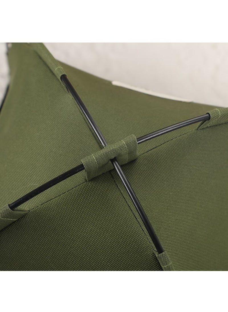 Portable Pet Tent Bed Cat House Pet Products Breathable Cushions Furniture Sofa For Indoor Outdoor