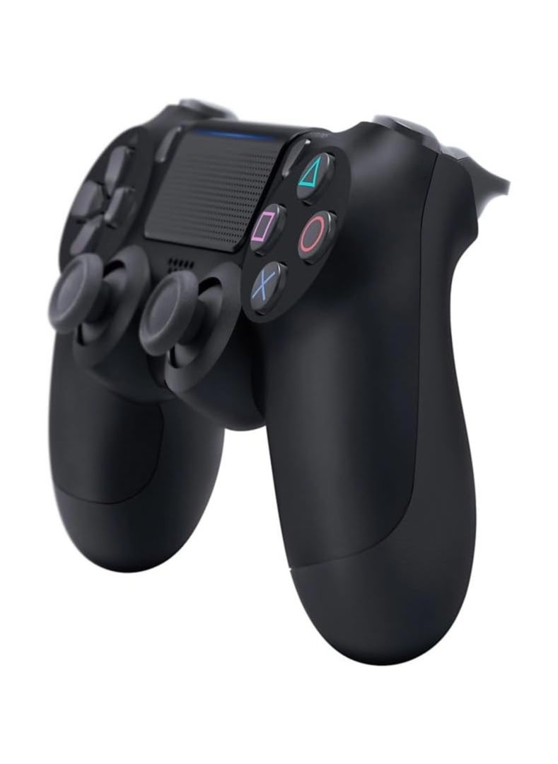 Sony Dualshock Wireless Controller For PlayStation 4-Black
