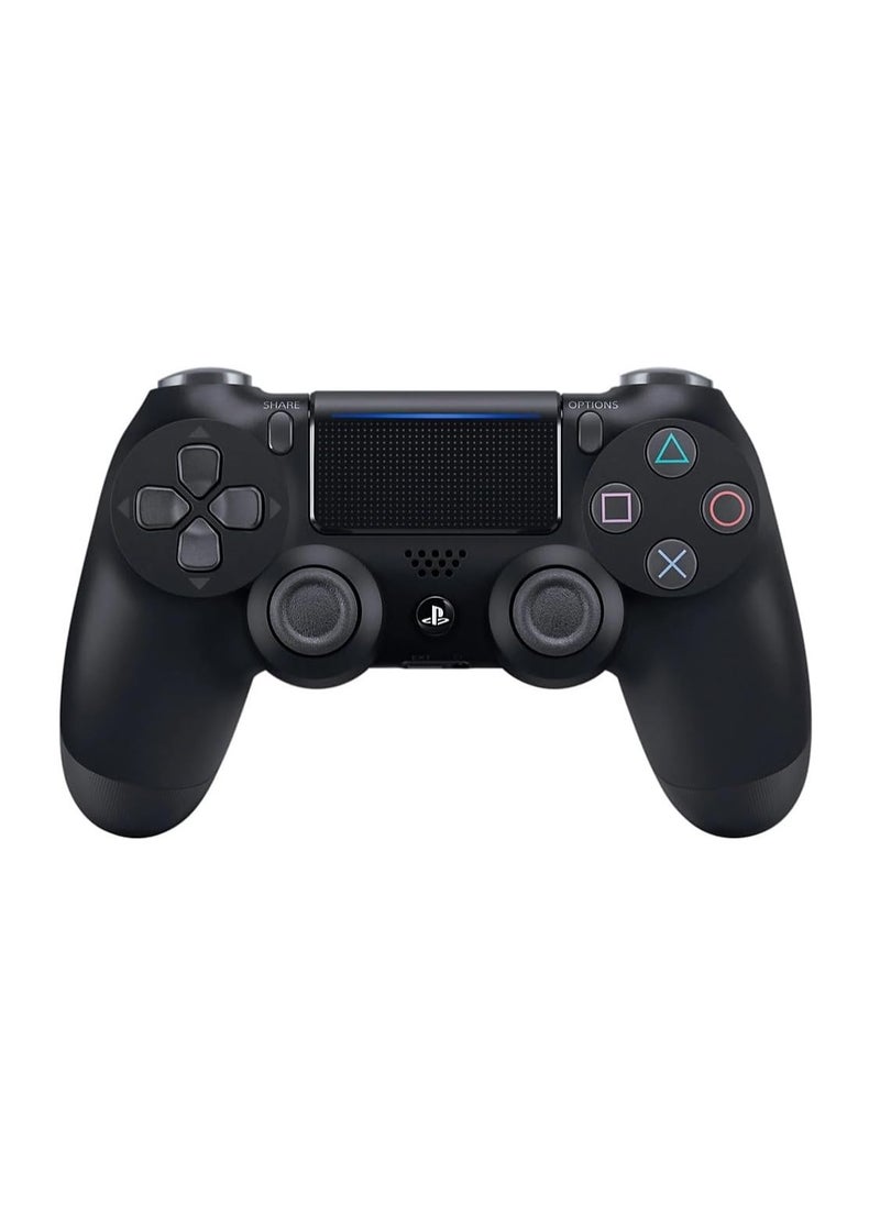 Sony Dualshock Wireless Controller For PlayStation 4-Black