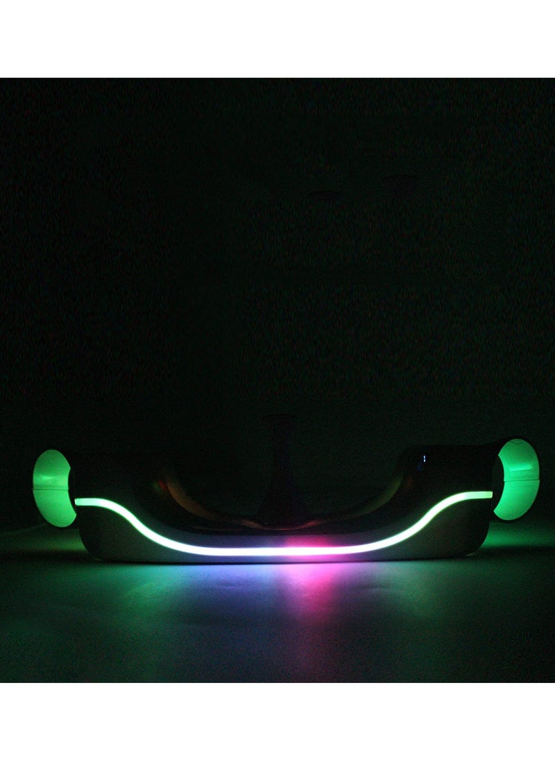 High-Speed Charging Dock for Oculus Quest 2 - USB Charging Station with Breathing Light and Controller Storage Stand for VR Headset.