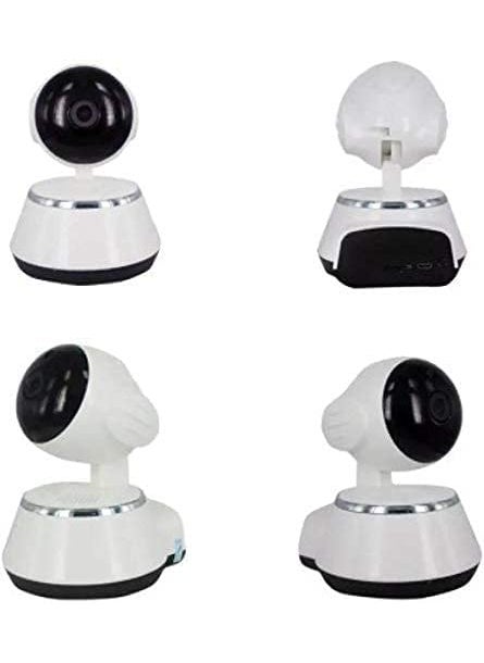 SNARIYOVSN Mini WiFi Wireless CCTV Cemera in HD 720P Resolution IP Home Security Camera P2P Night Vision IR Surveillance Expandable up to 64gb SD Card Indoor Outdoor Usage Camera34