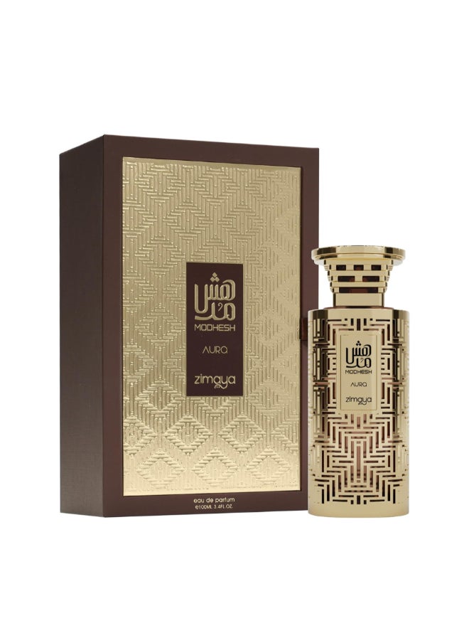 Zimaya Modhesh Aura Eau De Parfum For Men, 100ml