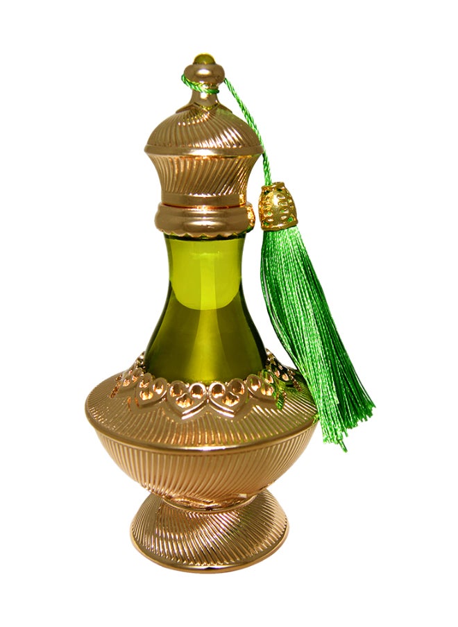 Quloob Concentrated Perfume Oil For Women, 20 Ml