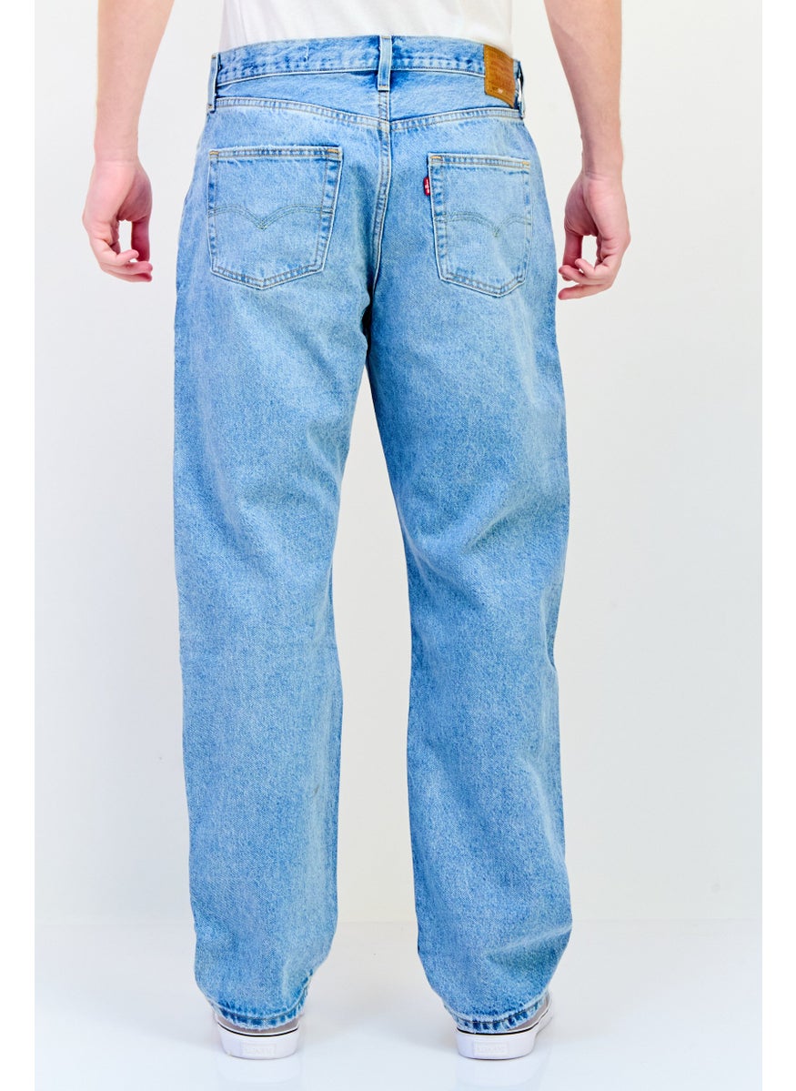 Women Regular Fit Washed Denim Jean, Multicolor
