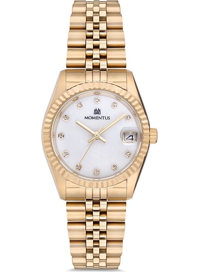 SW132G-02SG Women's Wristwatch