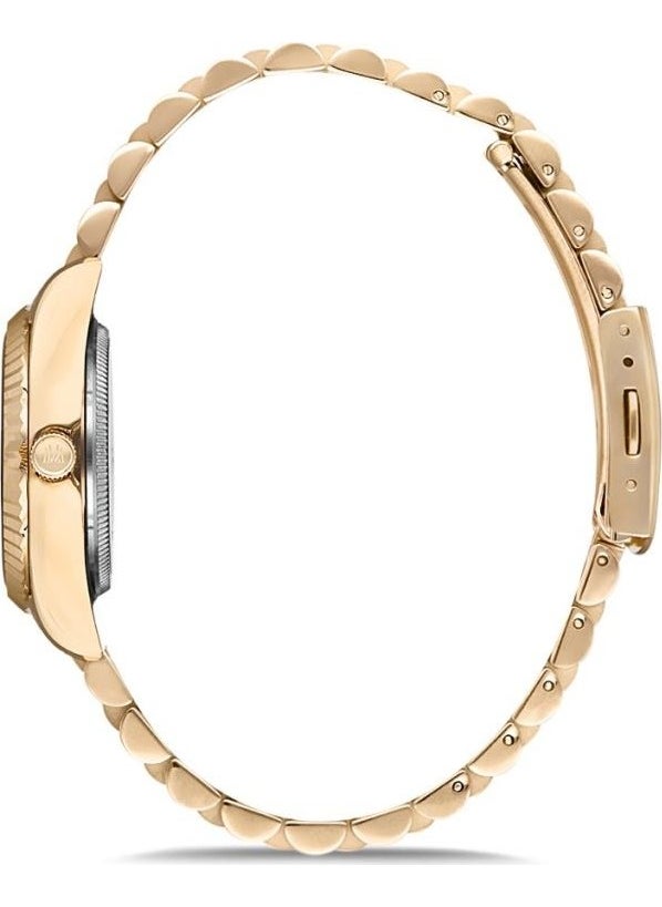 SW132G-02SG Women's Wristwatch