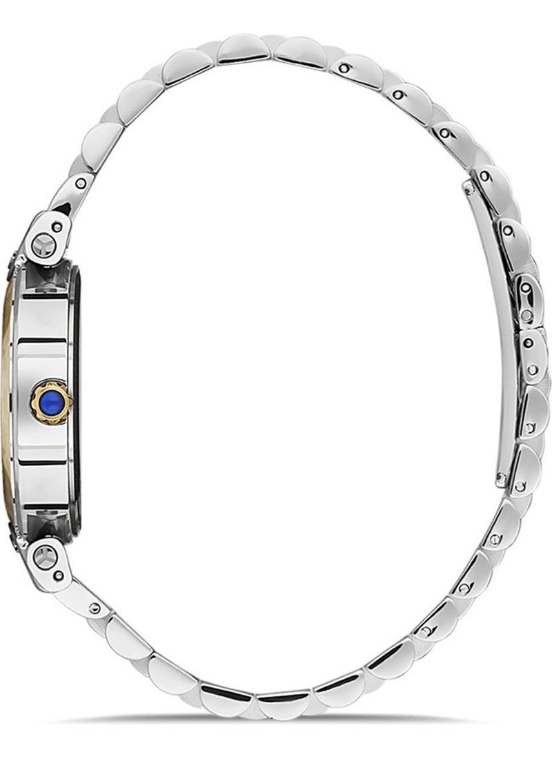 CS381T-15SG Women's Watch