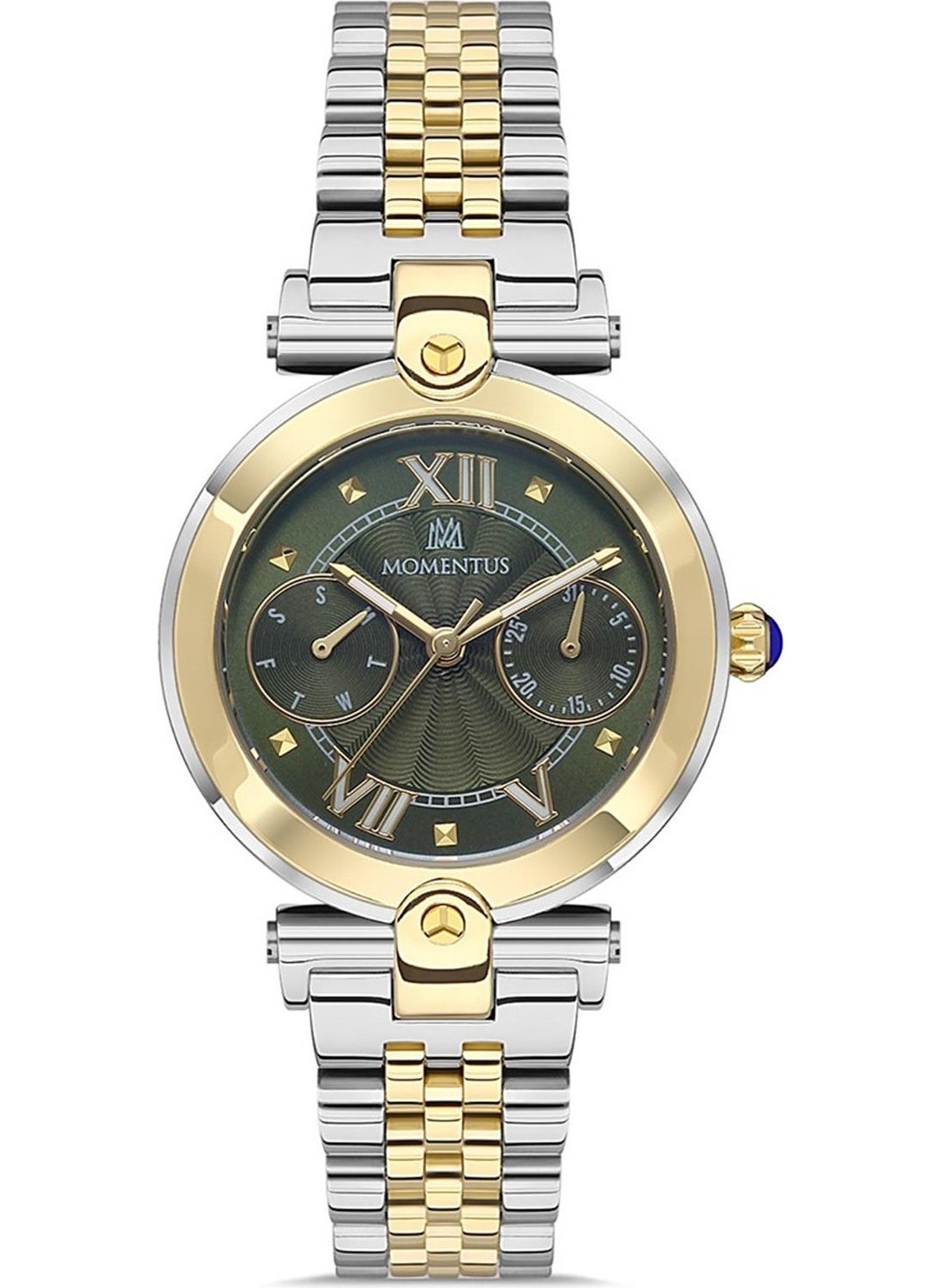 CS381T-15SG Women's Watch