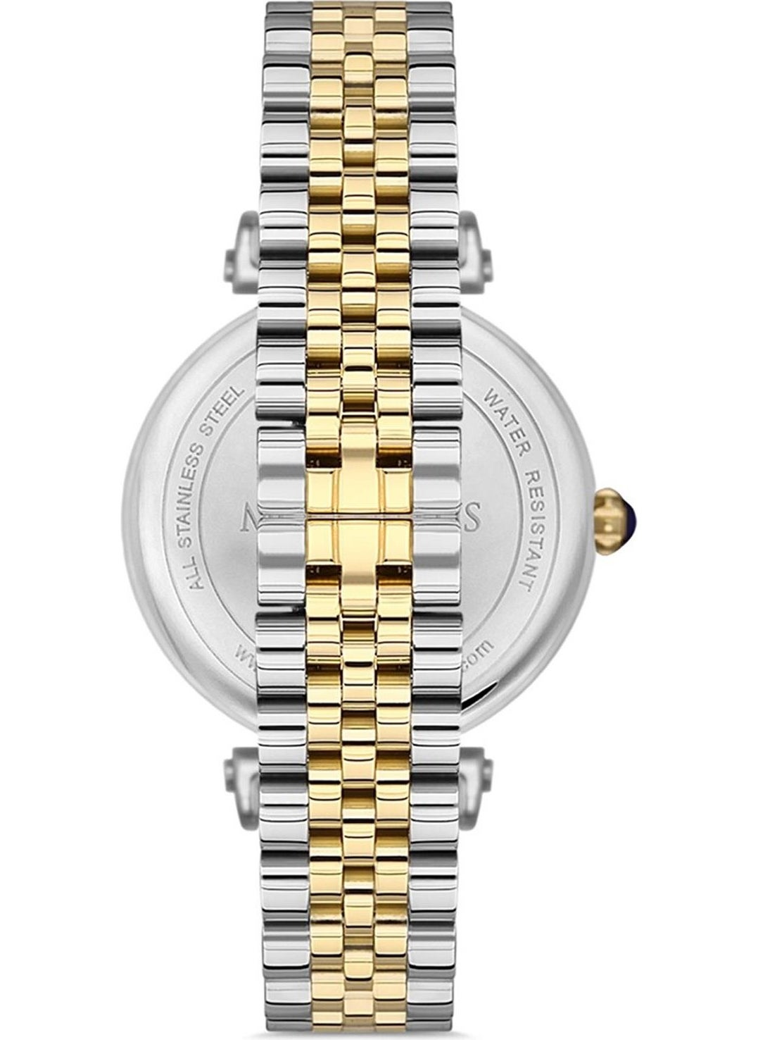 CS381T-15SG Women's Watch