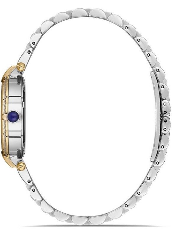 CS386T-15SG Gold Plated Women's Wristwatch