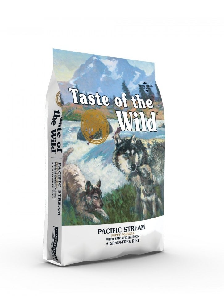 Taste of the Wild Pacific Stream Puppy - 2kg