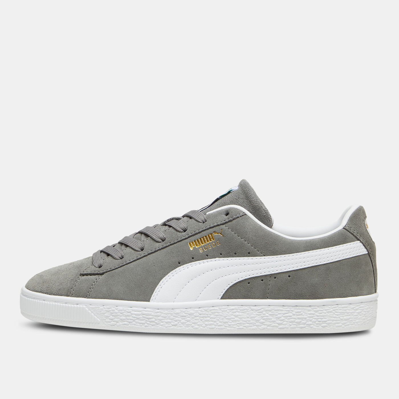 Women's Suede Classic Shoes
