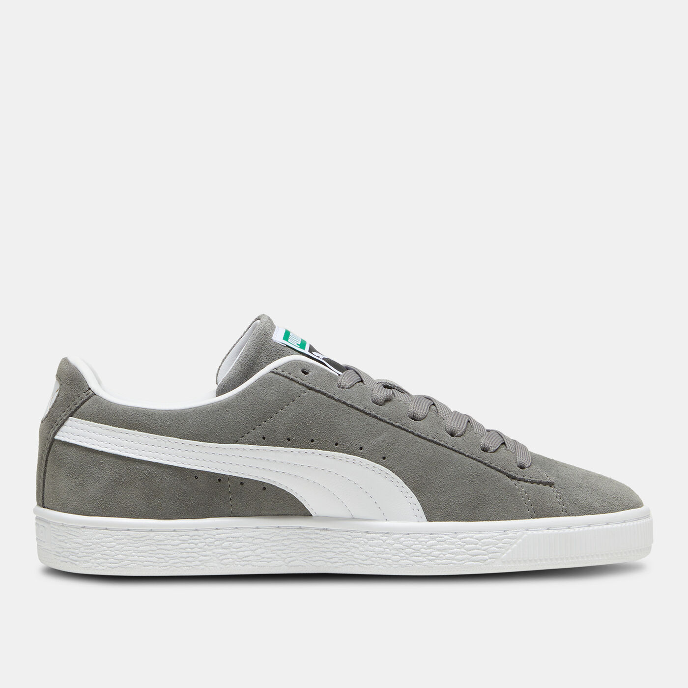 Women's Suede Classic Shoes