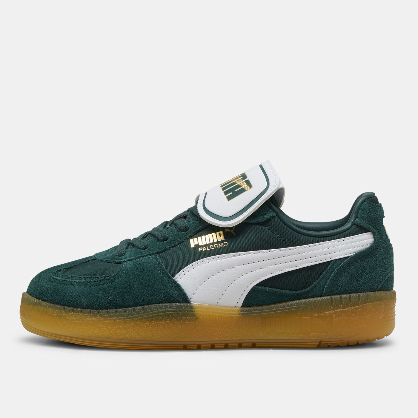 Women's Palermo Moda Tongue Shoes