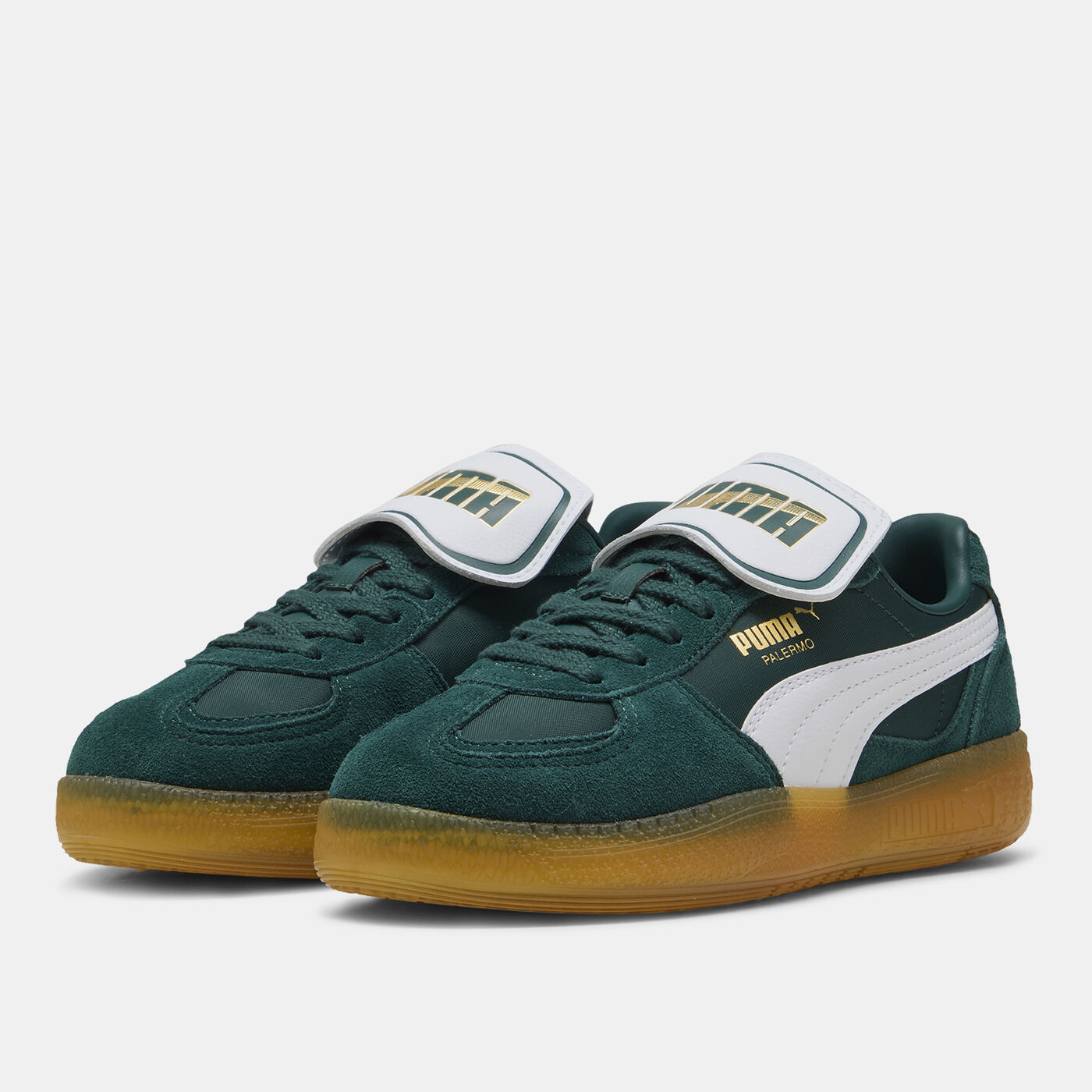 Women's Palermo Moda Tongue Shoes