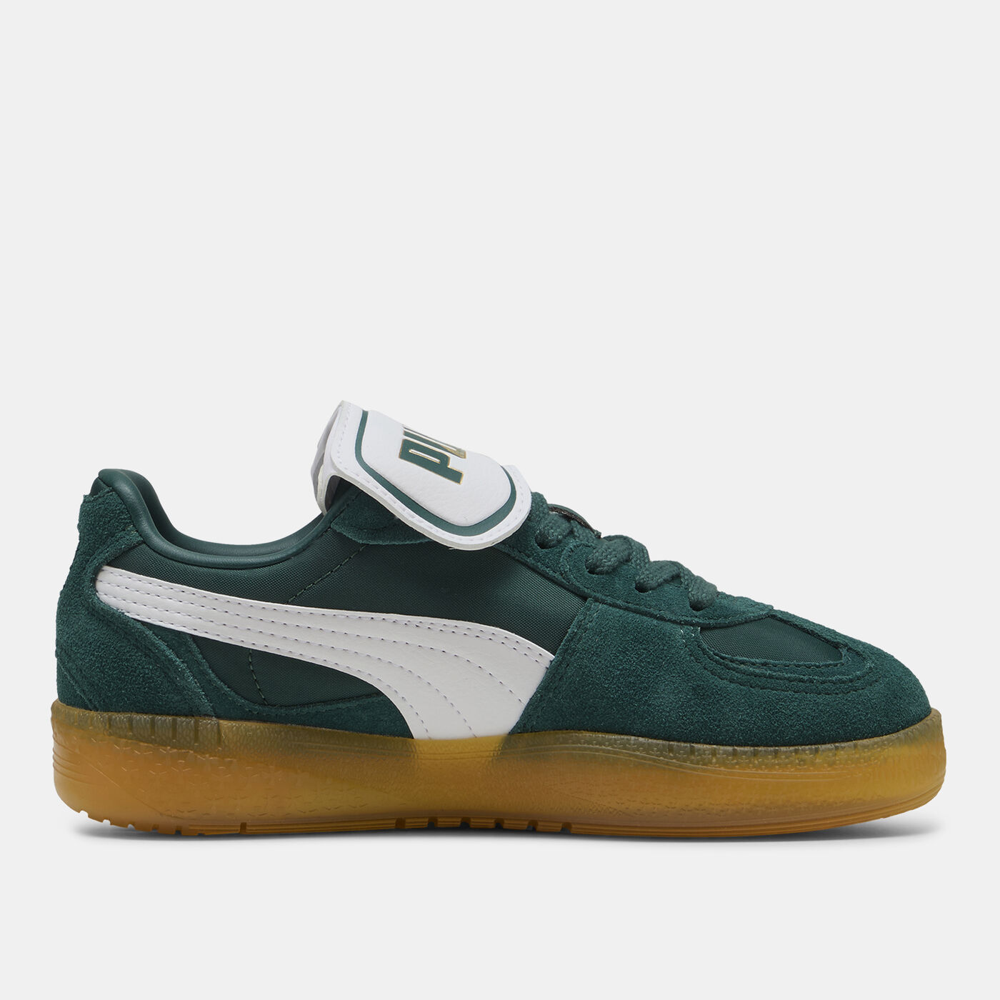Women's Palermo Moda Tongue Shoes