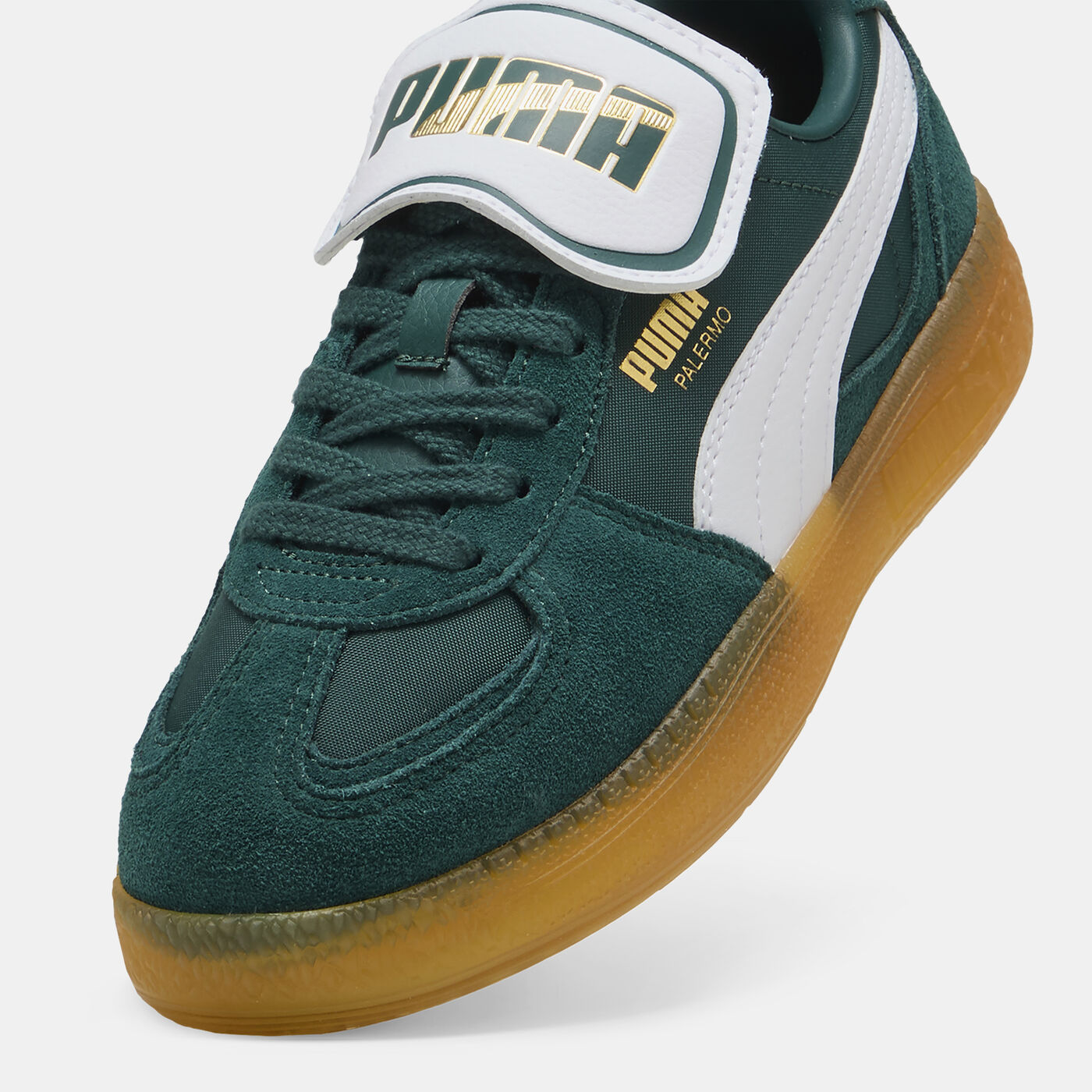 Women's Palermo Moda Tongue Shoes