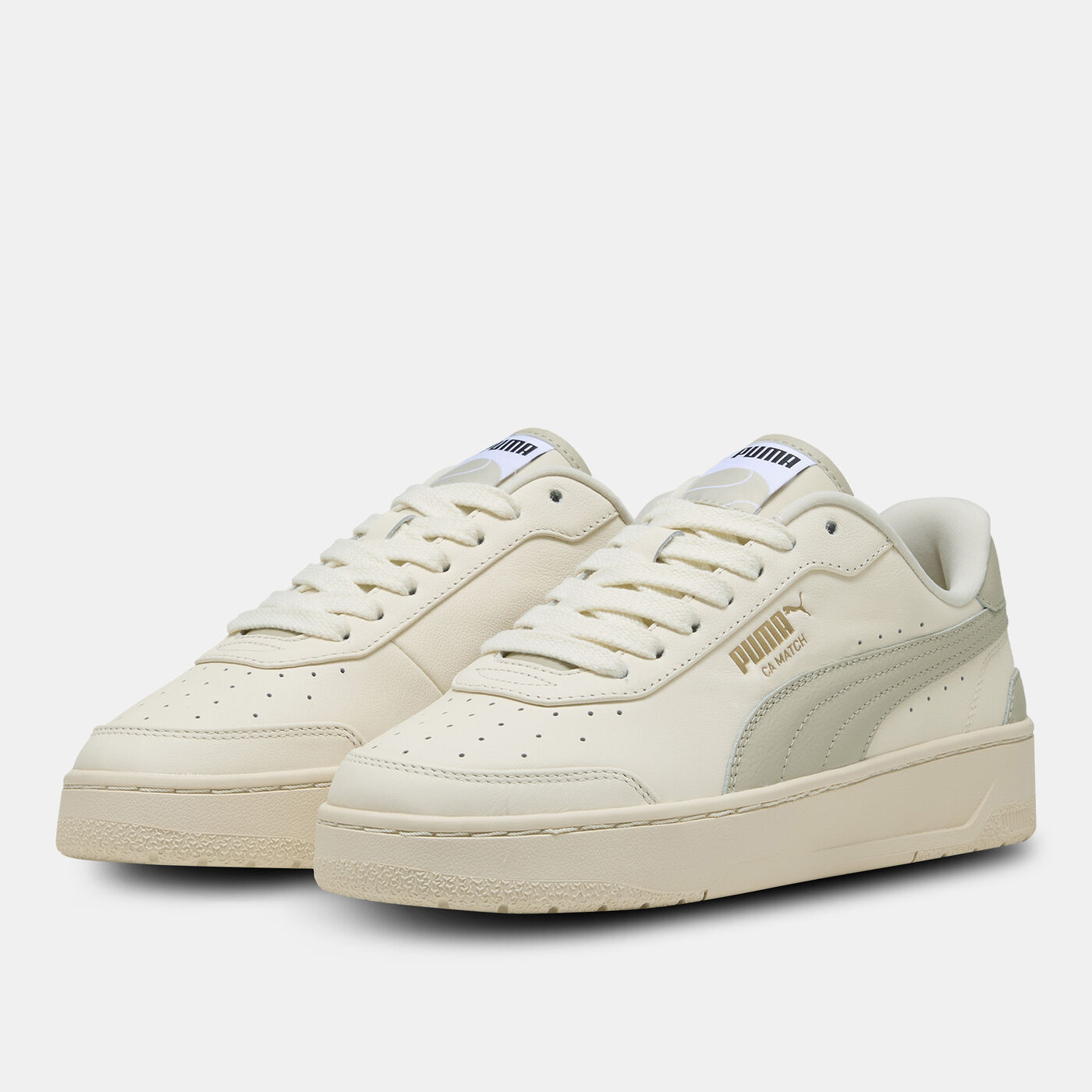Women's CA Match Premium Shoes