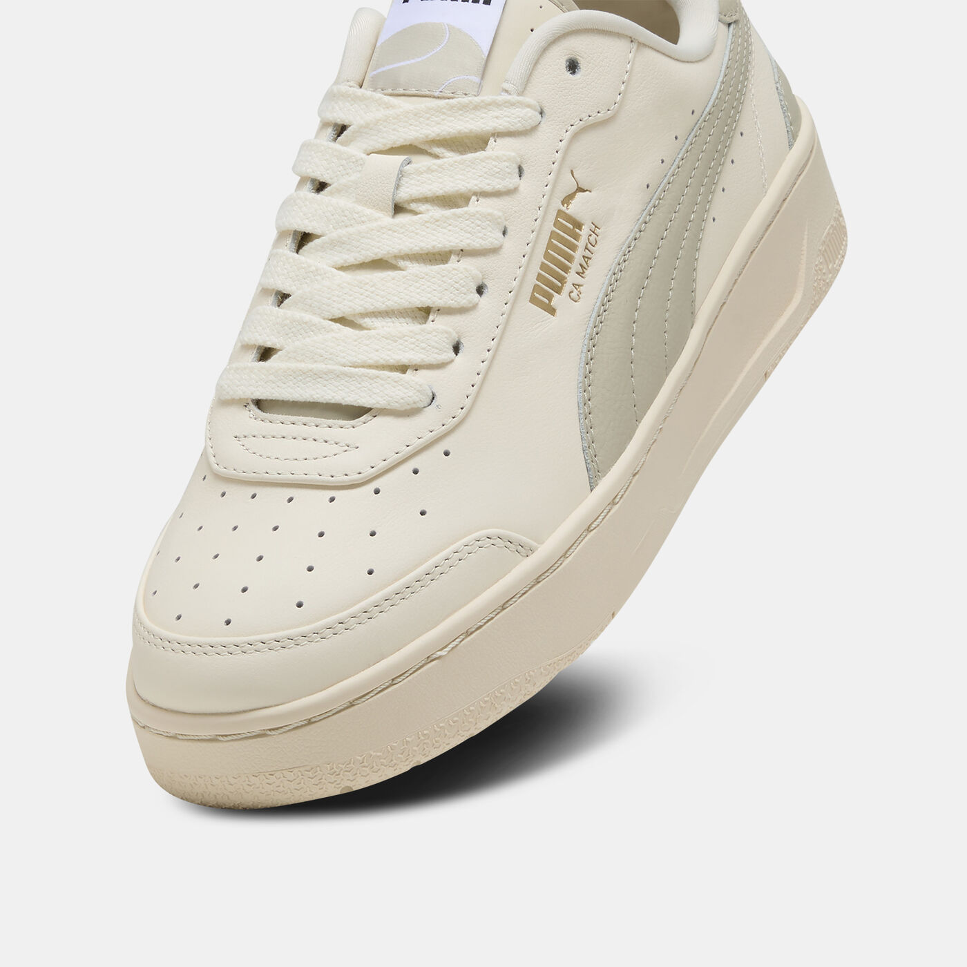 Women's CA Match Premium Shoes