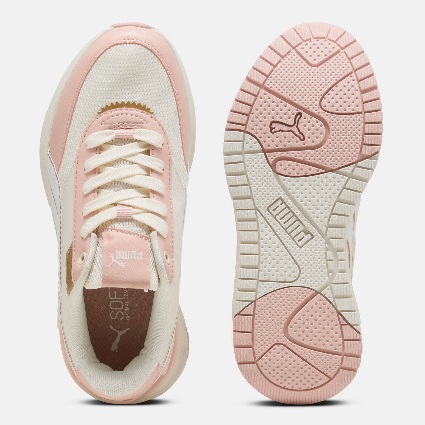 Women's R78 Shoes