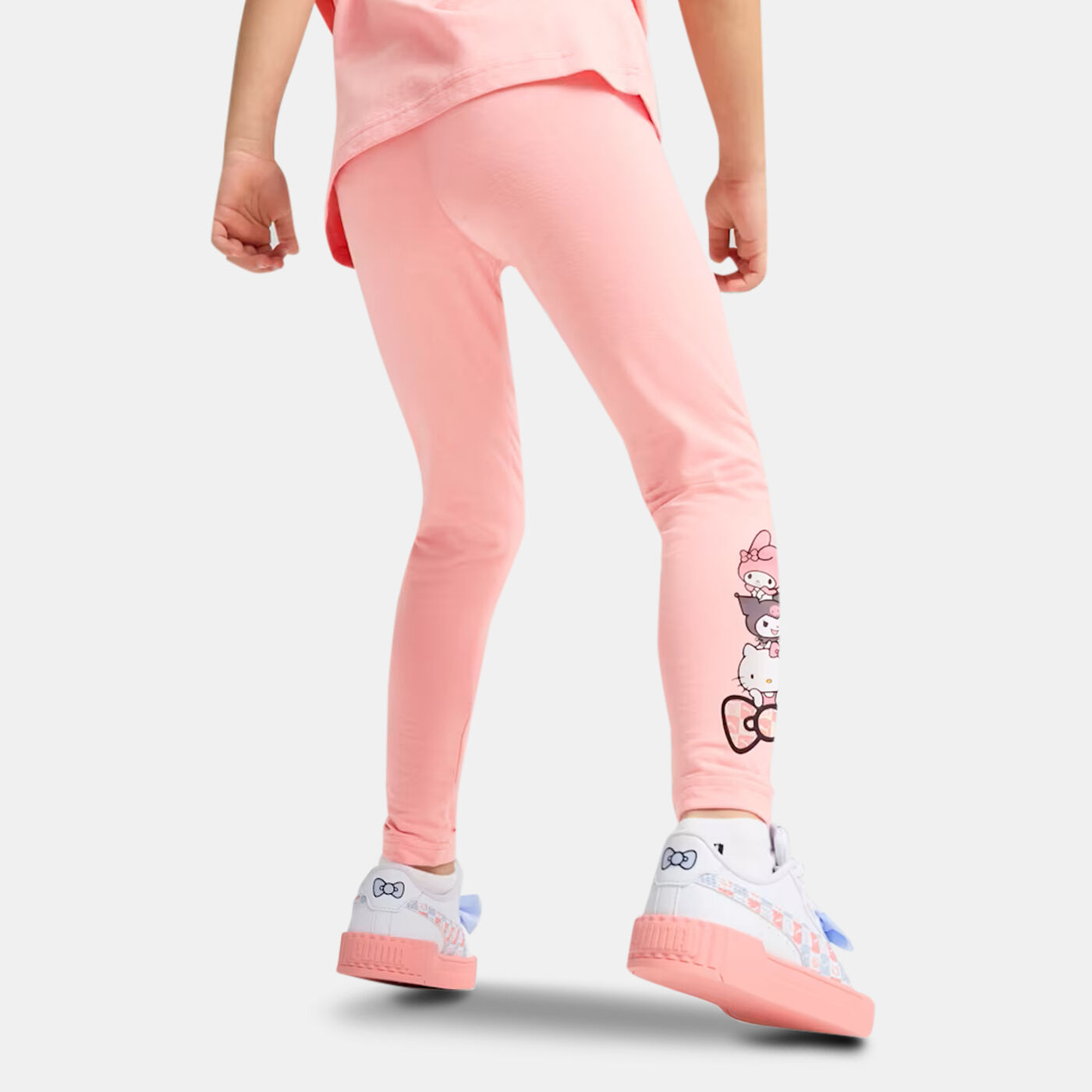 Kids' x Hello Kitty and Friends Leggings