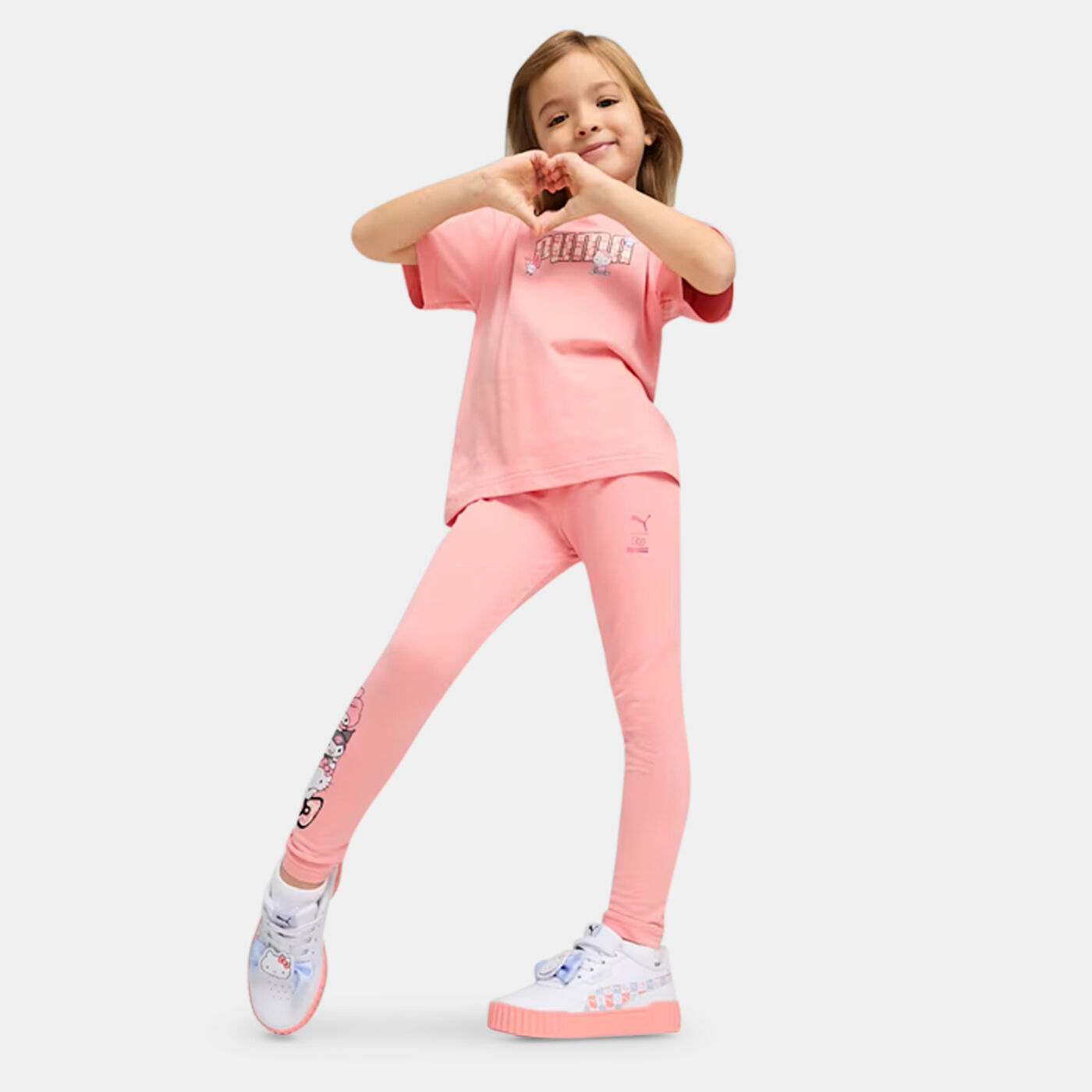 Kids' x Hello Kitty and Friends Leggings